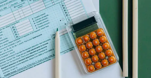 Contabilidad y fiscalidad