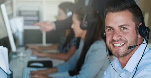 Atención al cliente y calidad del servicio