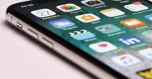 Desarrollo de aplicaciones Android