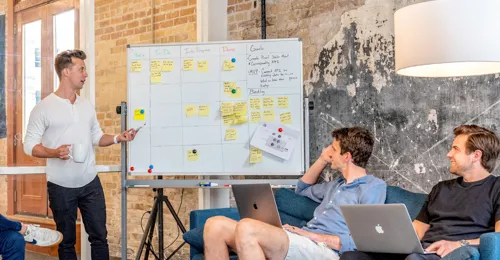 Análisis de problemas y toma de decisiones