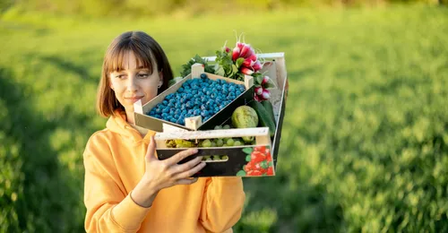 Sostenibilidad global de la cadena alimentaria
