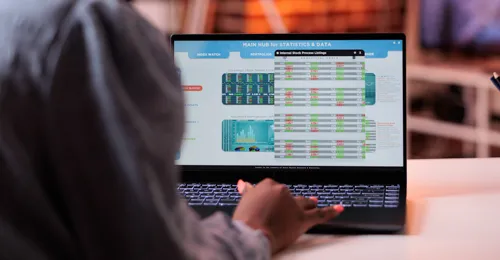 Data mining business intelligence