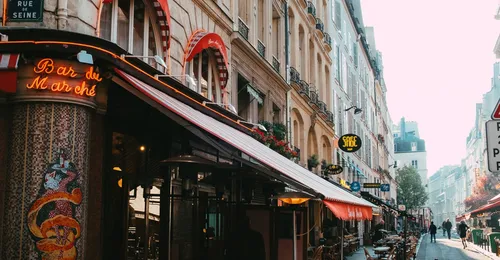 Comunicación en lenguas extranjeras (Francés) N2