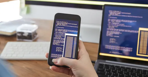 Desarrollo de aplicaciones para internet y dispositivos móviles