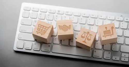 Adaptación y mejora de las capacidades de venta y la reputación online en el sector