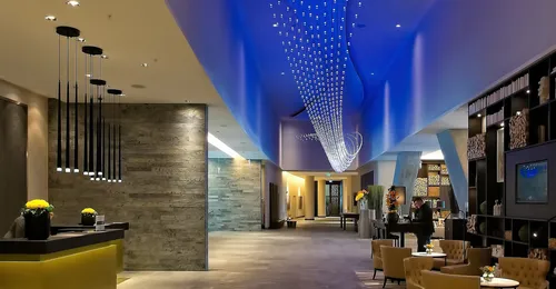 Servicio de recepción