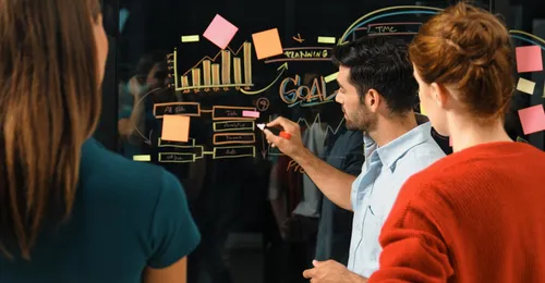 Márketing estratégico y digital