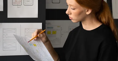 Tratamiento de imágenes para web y móvil