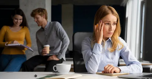 Gestión del estrés y trabajo bajo presión