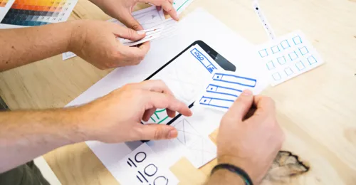 Desarrollo de aplicaciones para dispositivos Android