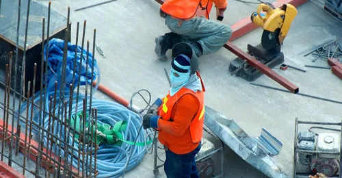 Prevención de riesgos laborales. ley p.r.l