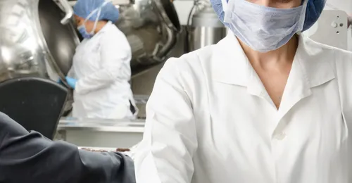 Gestión de sistemas de seguridad alimentaria