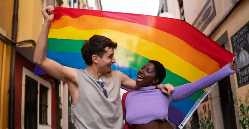 Sensibilización LGTBI+: respetar la diversidad sexual y prevenir la discriminación social y laboral de personas LGTBI+