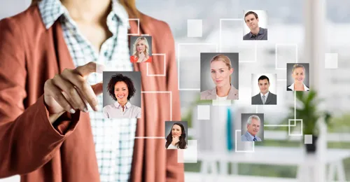 Gestión de recursos humanos