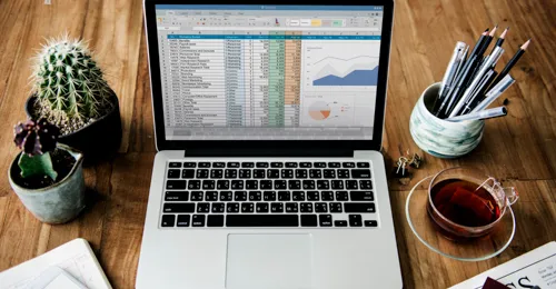 Excel basico 2016 (accesible)