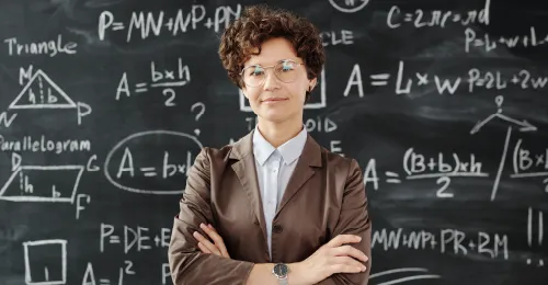 Competencia Clave: Competencia matemática – N2