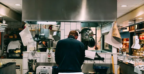 Aprovisionamiento en restauración