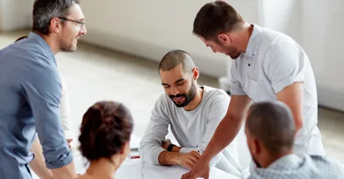 Dirección de equipos y coaching