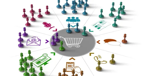 Bases de datos de clientela: segmentación y explotación comercial