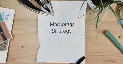 Marketing en la actividad comercial