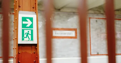 Plan de evacuación de emergencias (V2)