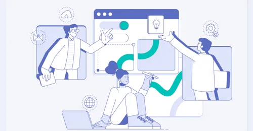 Herramientas colaborativas de trabajo en línea