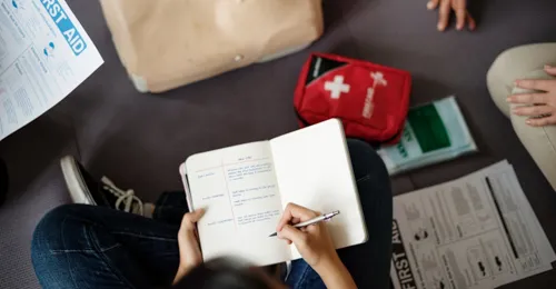 Plan de evacuación de emergencias (V1)