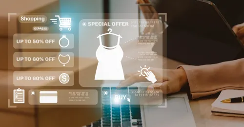 Negocios on-line y comercio electrónico