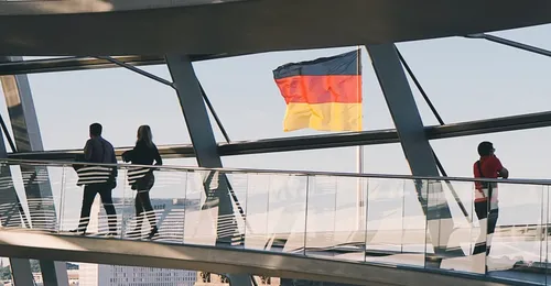 Comunicación en lenguas extranjeras (alemán) N2