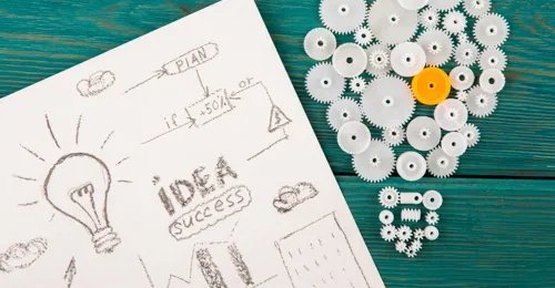 Resolución de problemas a través de la metodología design thinking