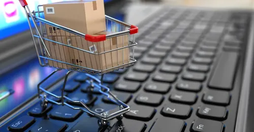 Venta online en la empresa: RRSS y herramientas de comunicación