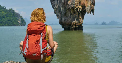 Promoción y venta de servicios turísticos