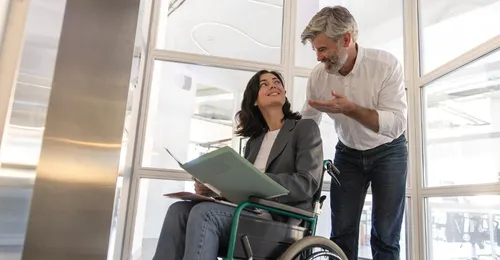 Servicios asistenciales a personas con dependencia