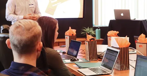 Desarrollo de la cultura organizacional-cultura de colaboración y negociación