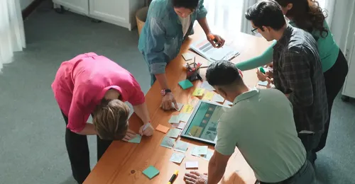 Gamificación en la formación de PRL