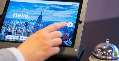 Optimización de la gestión de hoteles