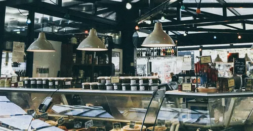 Elaboración y conservación de alimentos