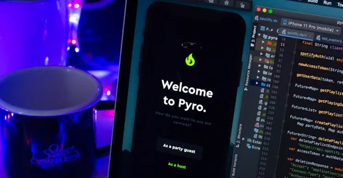 Desarrollo de aplicaciones móviles para Android