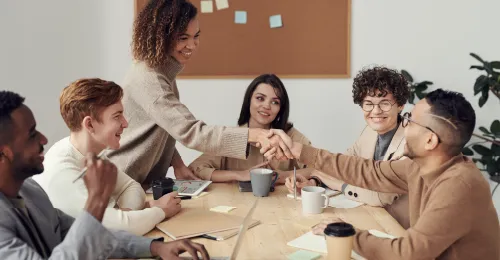 Técnicas de reclutamiento y selección de personal