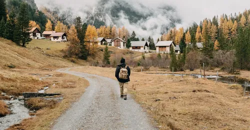 Vigilancia de refugios y albergues de montaña