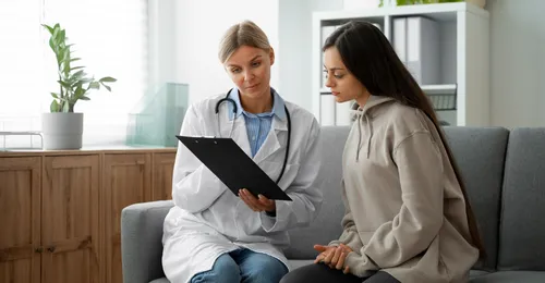 Comunicación sanitaria eficaz