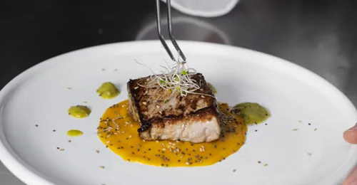 Innovación en la cocina