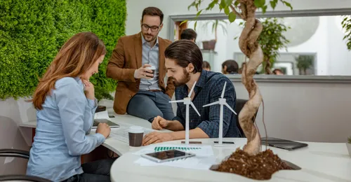 Introducción a las energías renovables