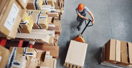 Búsqueda y evaluación de proveedores