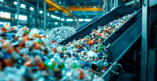 Calidad en la industria del plástico