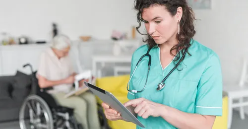 Gestión de riesgos en la atención sanitaria al paciente