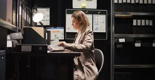 Sistemas de gestión de información