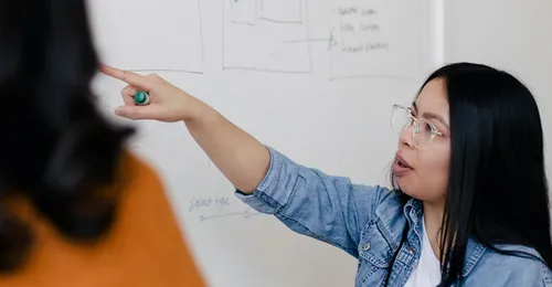 Formación de formadores