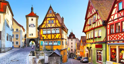 Alemán A2 en el ámbito profesional