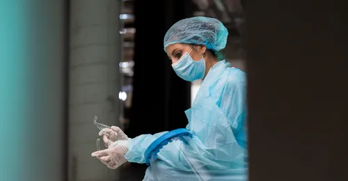 Detección y abordaje de la violencia de género en el ámbito sanitario